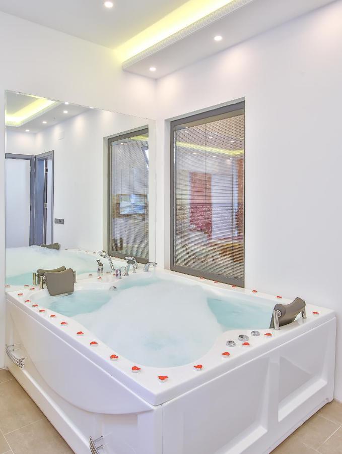 Villa Mihrimah 2 Kaş Buitenkant foto
